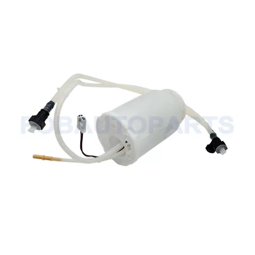 Electric Fuel Pump Module Assembly Replacement for 2007-2010 Audi Q7 VW Touareg E8762M SP5108M - image 3